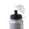 1000ml Portable Outdoor Sports Plastic Water Bottle