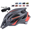 MOON Cycling Ultralight Helmet