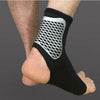 1PCS Support Ankle Pads Elastic Brace Guard Foot Protector For Bicycle