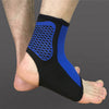 1PCS Support Ankle Pads Elastic Brace Guard Foot Protector For Bicycle