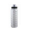 1000ml Portable Outdoor Sports Plastic Water Bottle