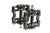 RockBros MTB BMX DH Bike Bicycle Ultralight Pedals Aluminum Body