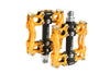 RockBros MTB BMX DH Bike Bicycle Ultralight Pedals Aluminum Body