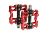 RockBros MTB BMX DH Bike Bicycle Ultralight Pedals Aluminum Body