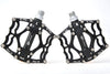 RockBros MTB BMX DH Bike Bicycle Ultralight Pedals Aluminum Body