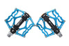 RockBros MTB BMX DH Bike Bicycle Ultralight Pedals Aluminum Body