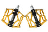 RockBros MTB BMX DH Bike Bicycle Ultralight Pedals Aluminum Body