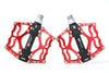 RockBros MTB BMX DH Bike Bicycle Ultralight Pedals Aluminum Body