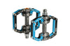 RockBros MTB BMX DH Bike Bicycle Ultralight Pedals Aluminum Body