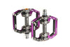RockBros MTB BMX DH Bike Bicycle Ultralight Pedals Aluminum Body
