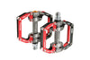 RockBros MTB BMX DH Bike Bicycle Ultralight Pedals Aluminum Body