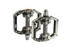 RockBros MTB BMX DH Bike Bicycle Ultralight Pedals Aluminum Body
