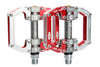 RockBros MTB BMX DH Bike Bicycle Ultralight Pedals Aluminum Body