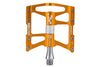 ROCKBROS 4 Bearings Bicycle Pedal Anti-slip Ultralight CNC MTB