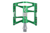 ROCKBROS 4 Bearings Bicycle Pedal Anti-slip Ultralight CNC MTB