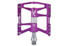 ROCKBROS 4 Bearings Bicycle Pedal Anti-slip Ultralight CNC MTB
