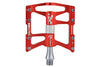 ROCKBROS 4 Bearings Bicycle Pedal Anti-slip Ultralight CNC MTB