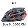 MOON Cycling Ultralight Helmet