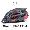 MOON Cycling Ultralight Helmet