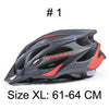 MOON Cycling Ultralight Helmet
