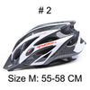 MOON Cycling Ultralight Helmet