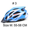MOON Cycling Ultralight Helmet