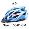 MOON Cycling Ultralight Helmet