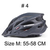 MOON Cycling Ultralight Helmet