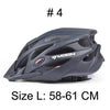 MOON Cycling Ultralight Helmet