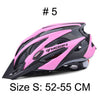 MOON Cycling Ultralight Helmet