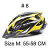 MOON Cycling Ultralight Helmet