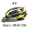 MOON Cycling Ultralight Helmet