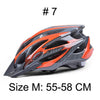 MOON Cycling Ultralight Helmet