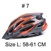 MOON Cycling Ultralight Helmet