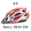 MOON Cycling Ultralight Helmet