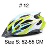MOON Cycling Ultralight Helmet