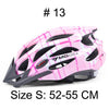 MOON Cycling Ultralight Helmet