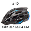 MOON Cycling Ultralight Helmet