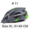 MOON Cycling Ultralight Helmet