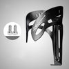 ROCKBROS Bike Water Bottle Cage Aluminium Adjustable Alloy Bicycle Bottle Holder