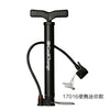 High Pressure Pump Manual Bicycle Pump