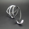 New Full Carbon Fiber Bicycle Water Bottle Cage