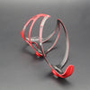 New Full Carbon Fiber Bicycle Water Bottle Cage