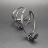 New Full Carbon Fiber Bicycle Water Bottle Cage