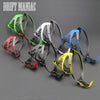 New Full Carbon Fiber Bicycle Water Bottle Cage