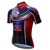 American Bicycle Team 2017 Super Hot New Cycling Jerseys