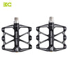 Mountain Road Bike Bicycle Aluminum Alloy Pedals Flat Platform Pedal