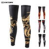 No-Slip Cycling Leg Warmer 16 COLORS