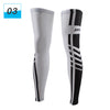 No-Slip Cycling Leg Warmer 16 COLORS