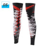 No-Slip Cycling Leg Warmer 16 COLORS